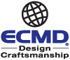 ECMD logo