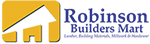 Robinson Builders Mart Logo